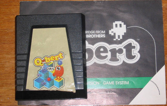 Q*Bert