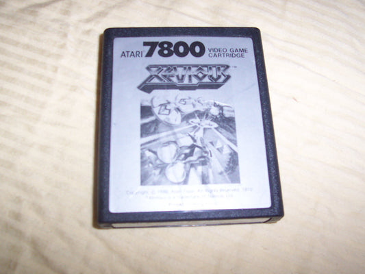 Xevious