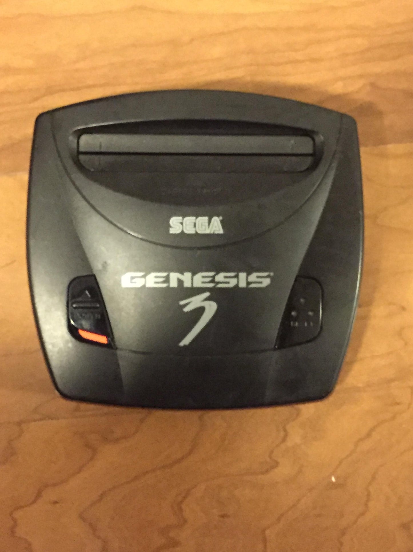 Sega Genesis 3 Core System