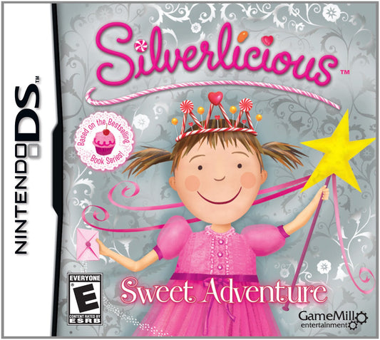 Silverlicious Sweet Adventure