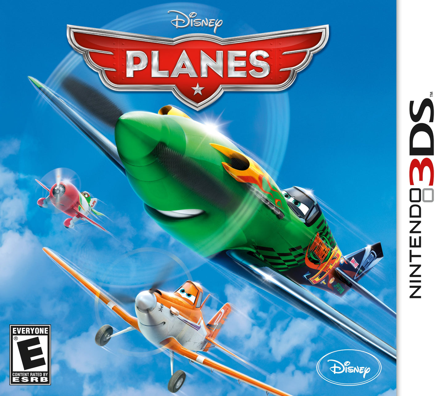 Disney's Planes