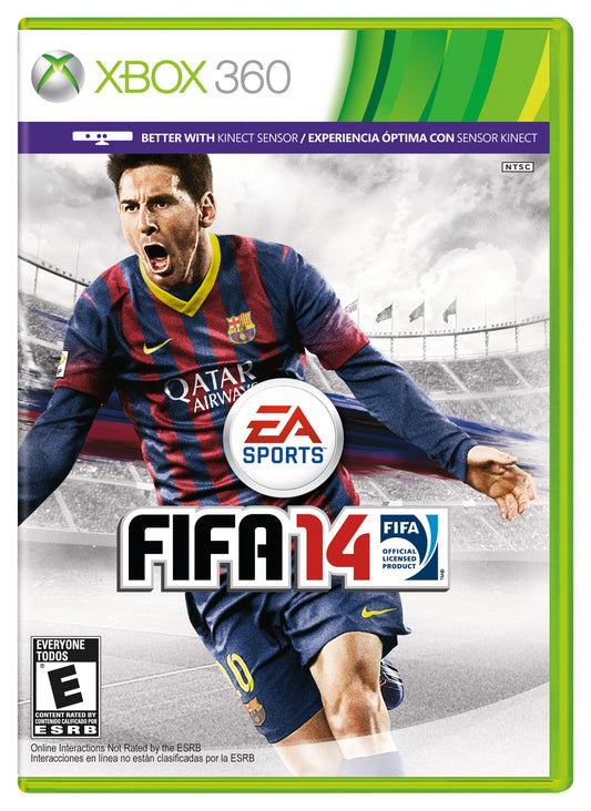 FIFA 14