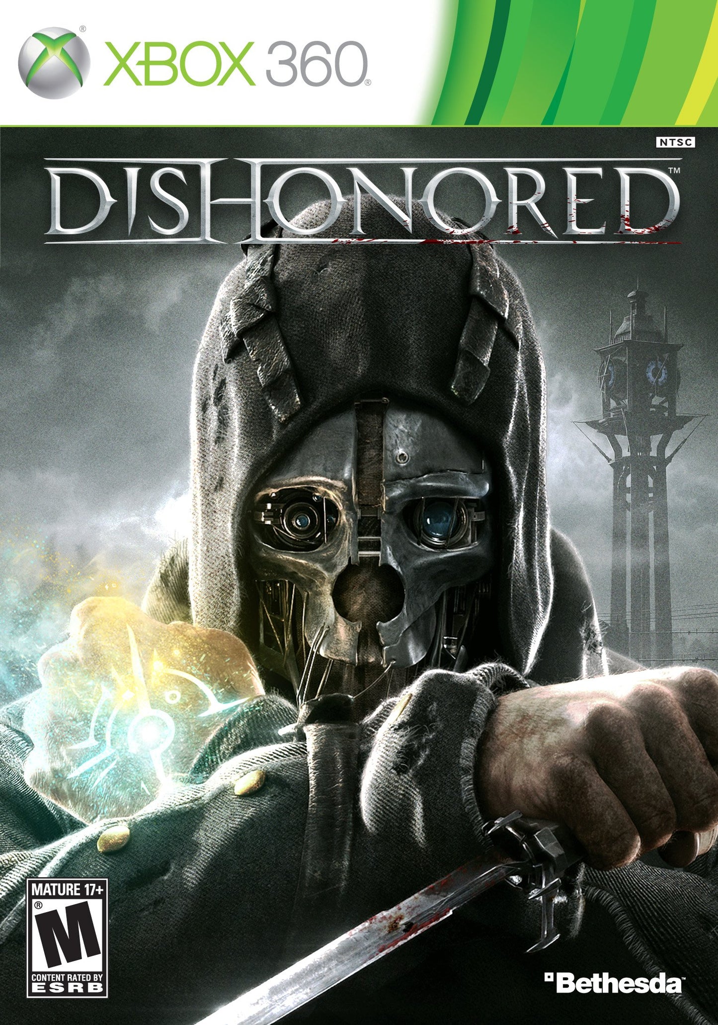 Dishonored - Xbox One Definitive Edition