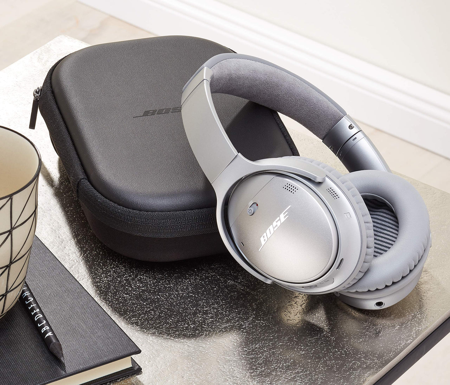 Bose QuietComfort 35 II Wireless Bluetooth Headphones