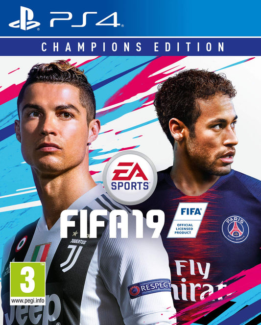 FIFA 19