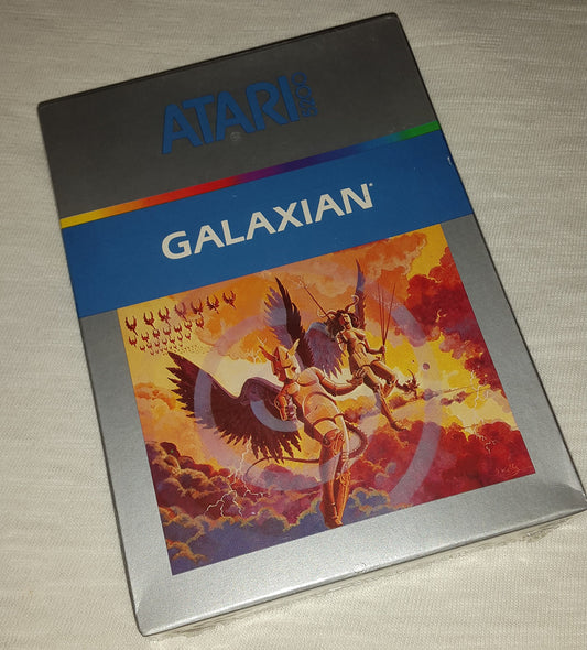 Galaxian